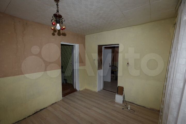 Дом 67 м² на участке 4 сот.