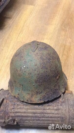Каска сш36 Халхинголка