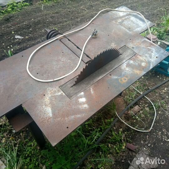 Разные станки