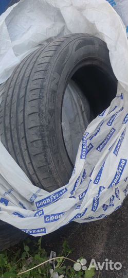 Nexen N'Fera SU1 215/55 R17 98