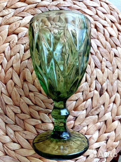 Бокалы для вина