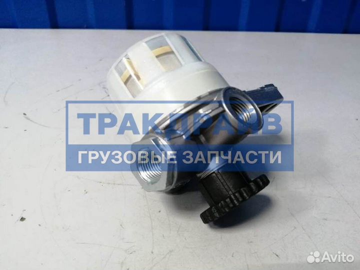 Насос ручной подкачки DAF 95X