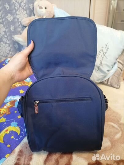 Термосумка для бутылочек Avent