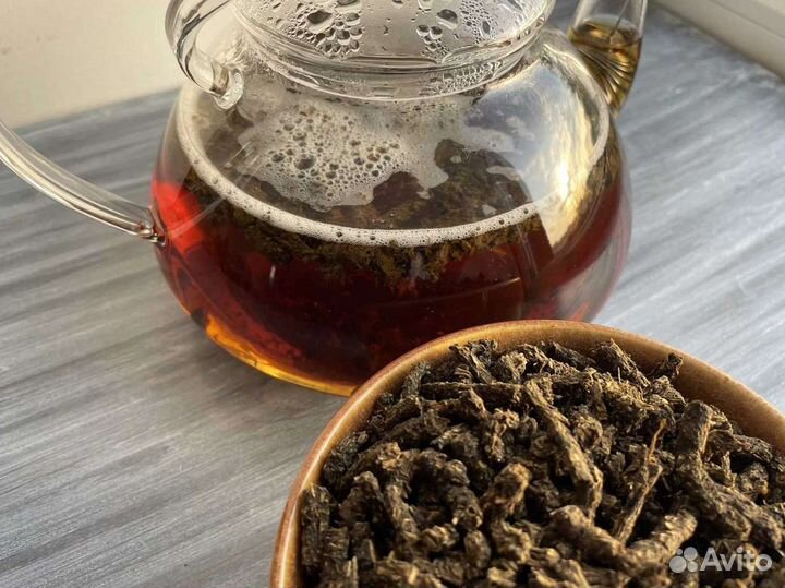 Иван чай 1 кг по правилам, экологически чистый