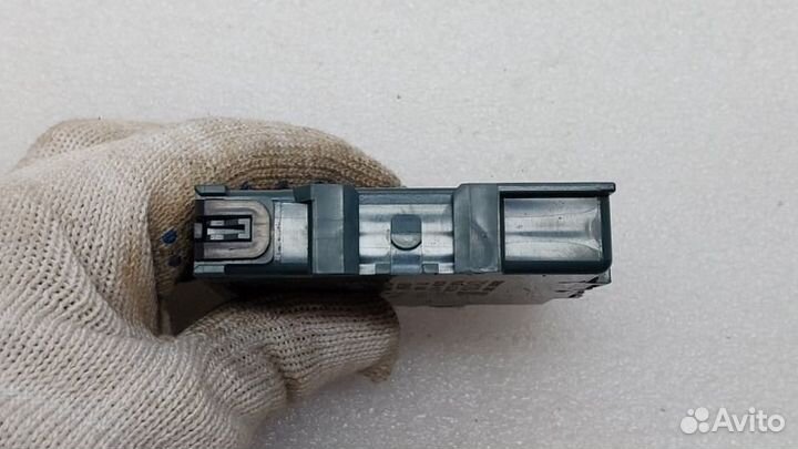 Блок электронный Lexus Es300H