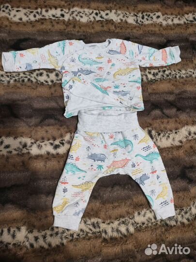 Костюм для мальчика