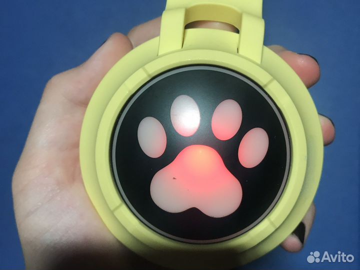 Беспроводные наушники