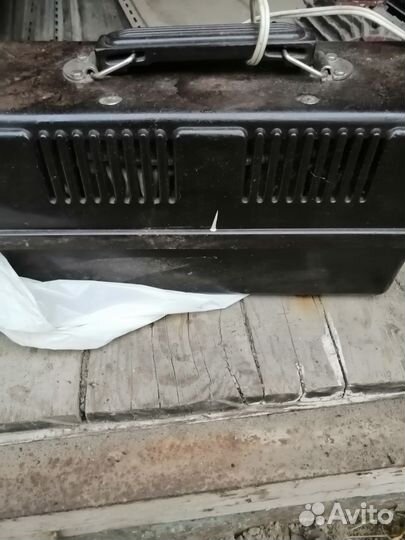 Стабилизатор напряжения бу