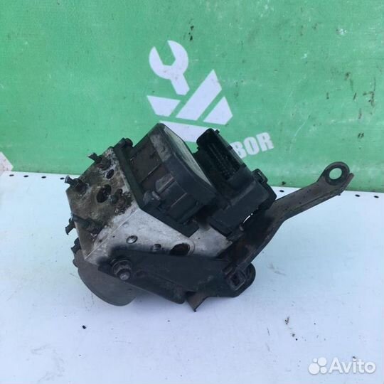 Блок ABS насос Тойота Королла Е120