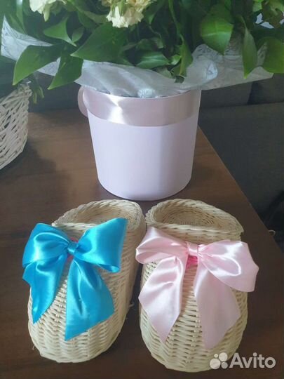 Свадебный реквизит для конкурса мальчик/девочка