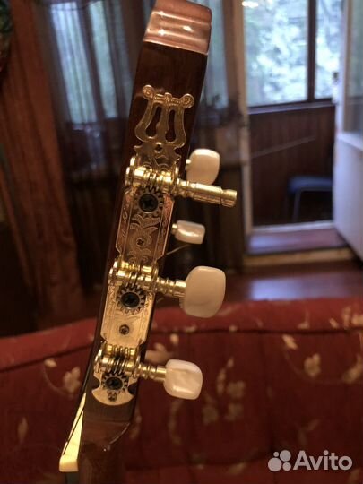 Акустическая гитара Madeira