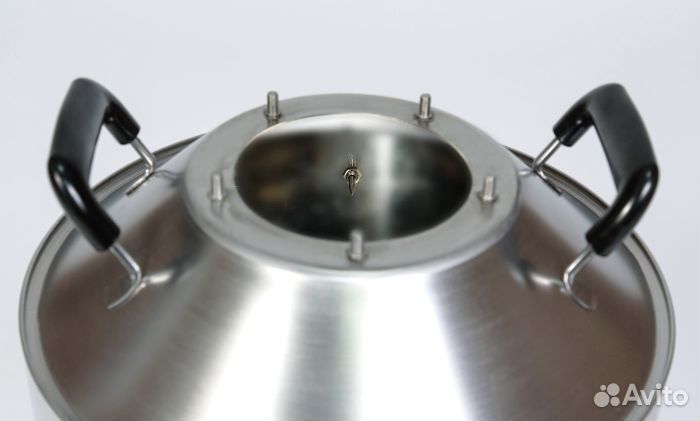 Самогонный аппарат Германия 3, 20 л