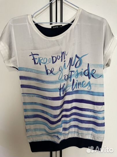 Вещи женские пакетом