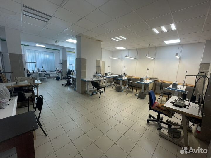 Приглашаем швею на работу