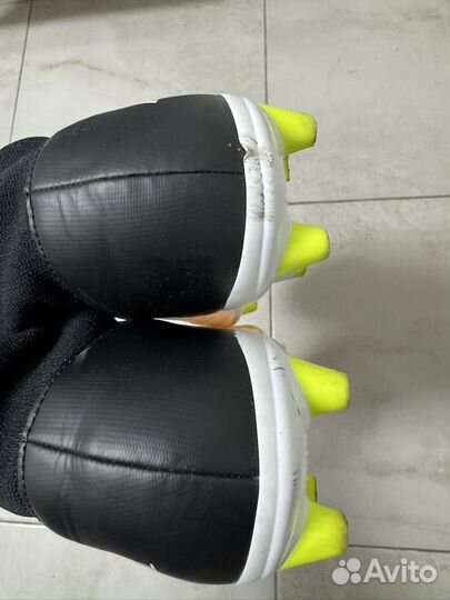 Бутсы Nike Mercurial Victory VI DF AG-PRO