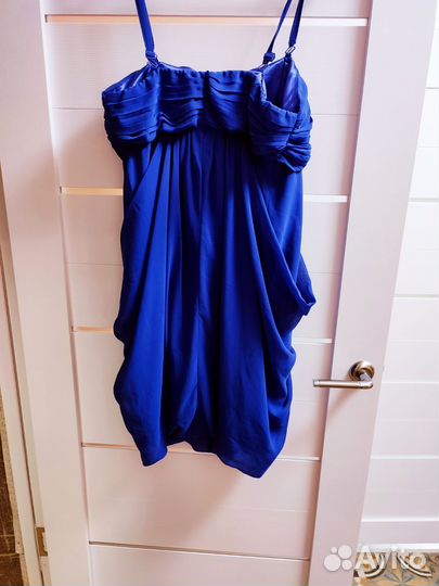 Платье новое шикарное Англия р. 48