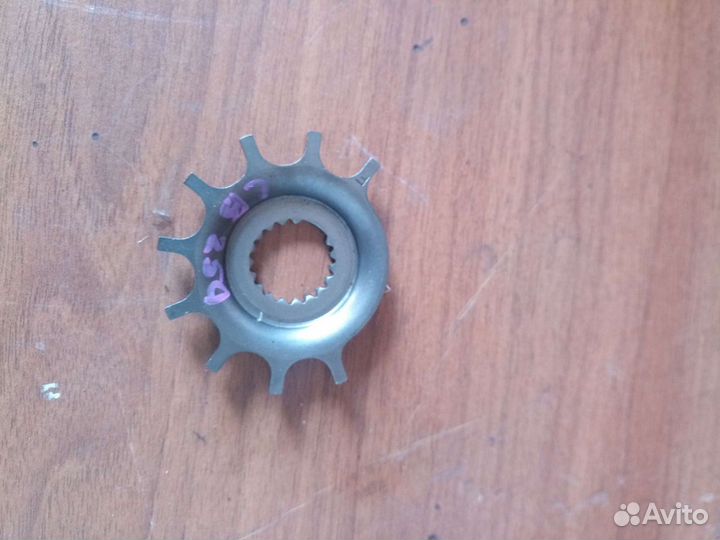 Диск импульсного датчика Honda CB 250