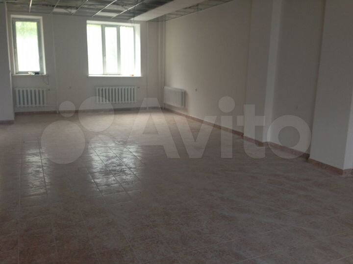 Свободного назначения, 54 м²