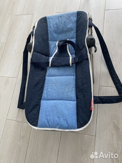 Переноска для детей