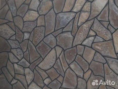 Камень природный Доломит