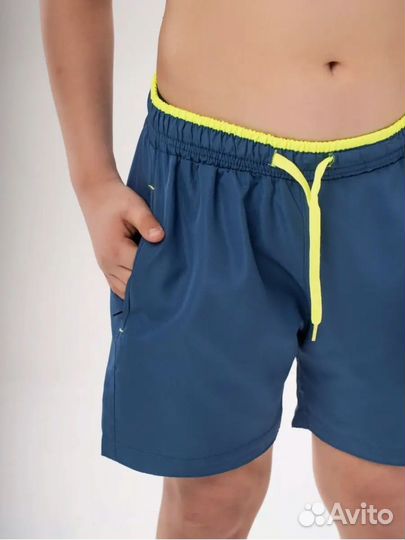 Шорты спортивные новые