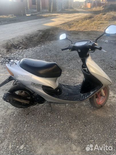 Мопед Honda Dio-AF34