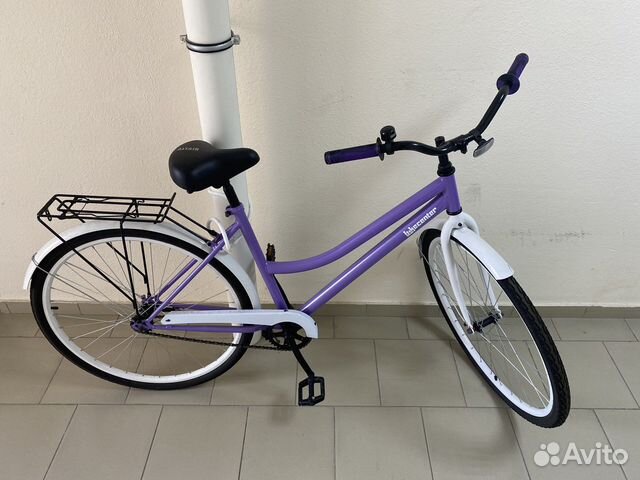 Велосипед altair city 28