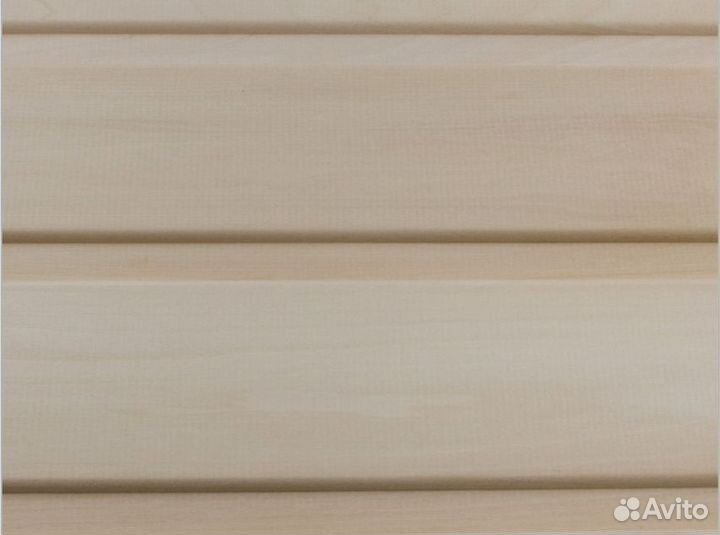 Вагонка 15*96 (88)*600 мм сорт Экстра липа