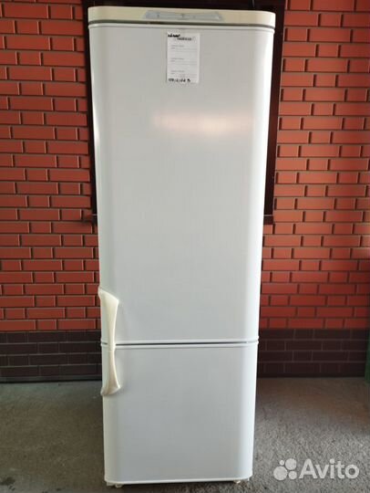 Холодильник бу Бирюса Доставка/Гарантия