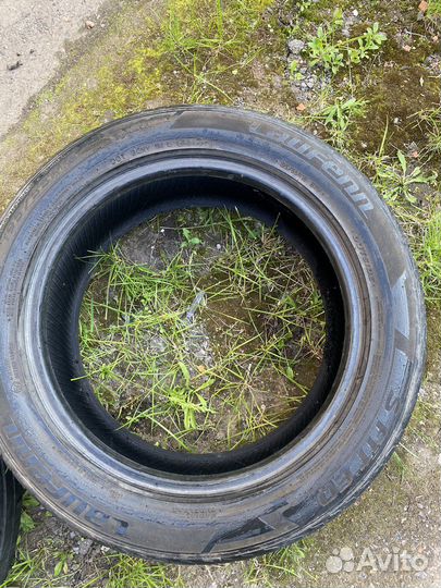 Laufenn S Fit EQ 195/55 R16