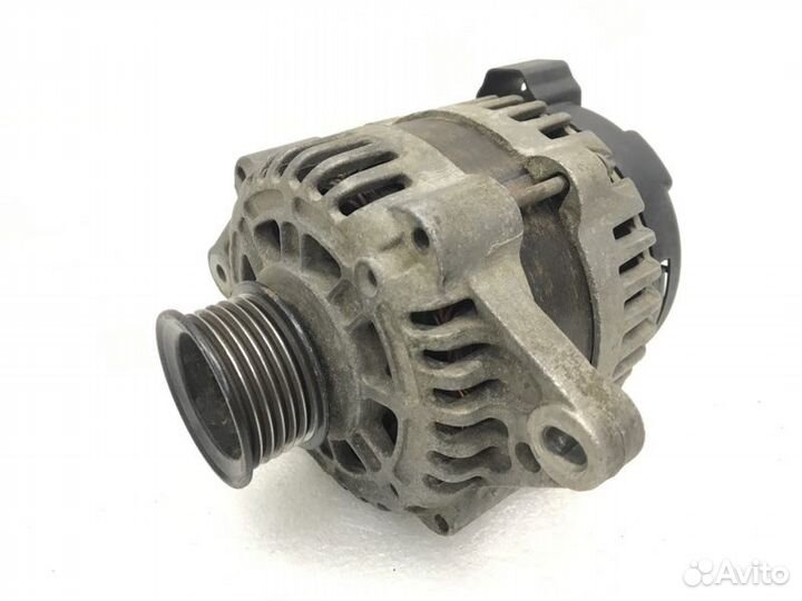 Генератор Chevrolet Cruze 1 седан 1.6 F16D3 2012