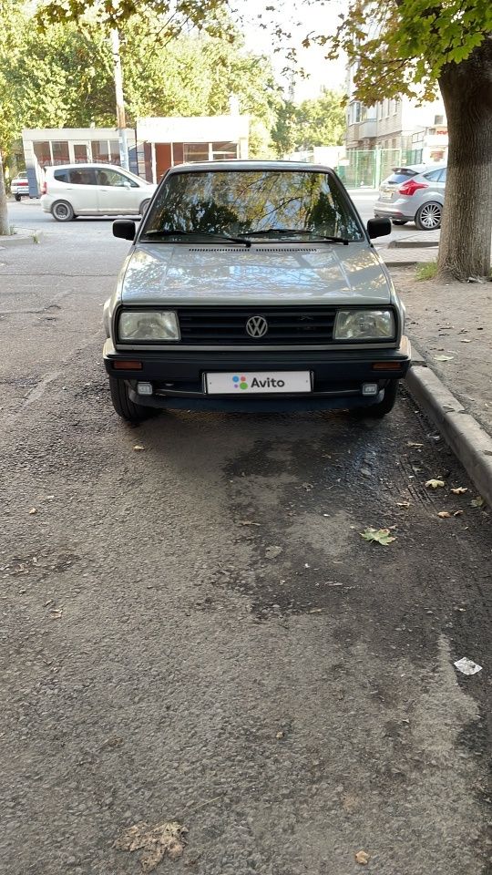 Volkswagen Jetta: фото владельца