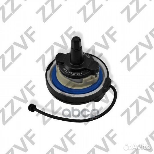 Крышка топливного бака BMW 16117222392 ZVK2923