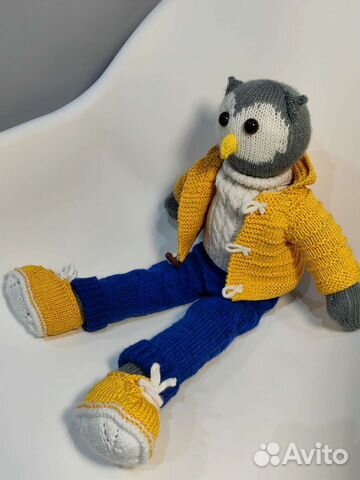 Совёнок Герасим