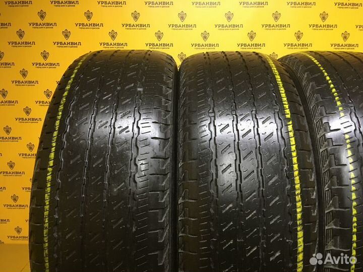 Roadstone Roadian H/T SUV 275/60 R20 114S