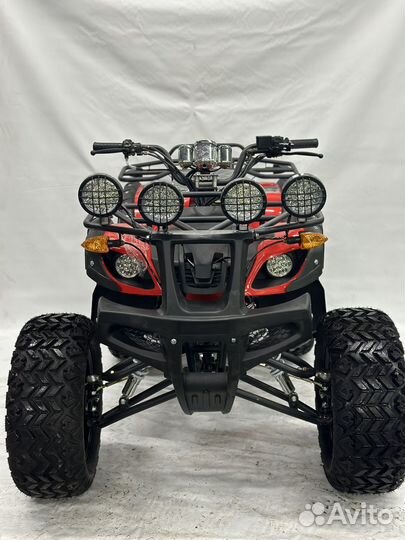 Квадроцикл