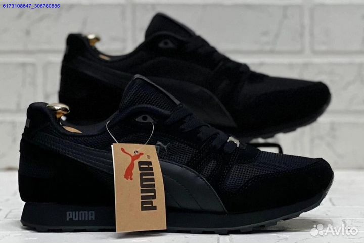 Кроссовки Puma (Арт.62739)