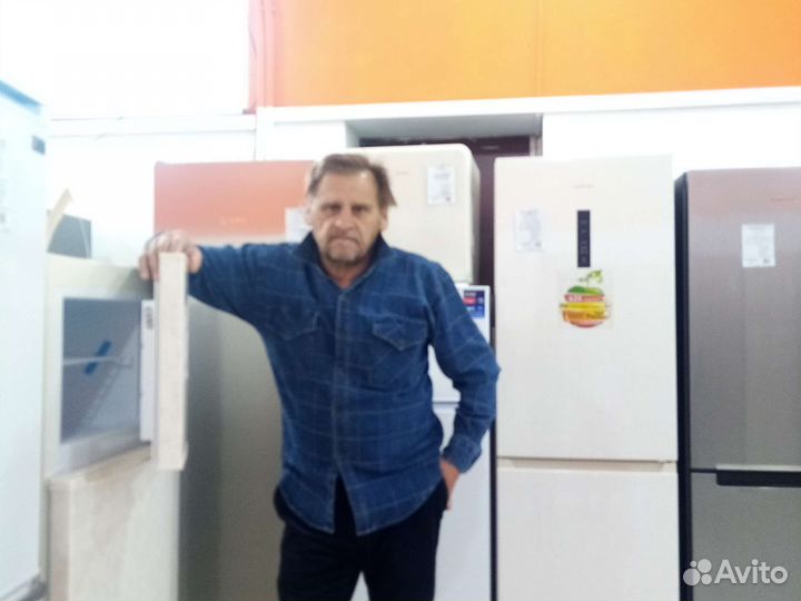 Ремонт холодильников на дому