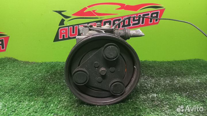 Компрессор кондиционера mazda, BJ,BJ8W,bjfp,bjfw,C