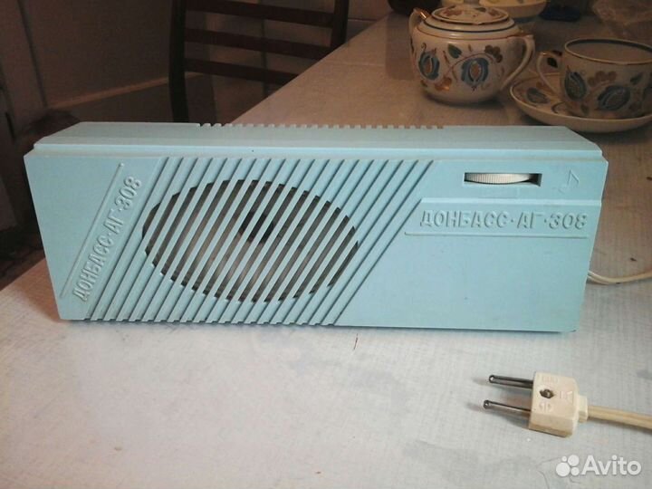 Громкоговоритель абонентский Донбасс 308