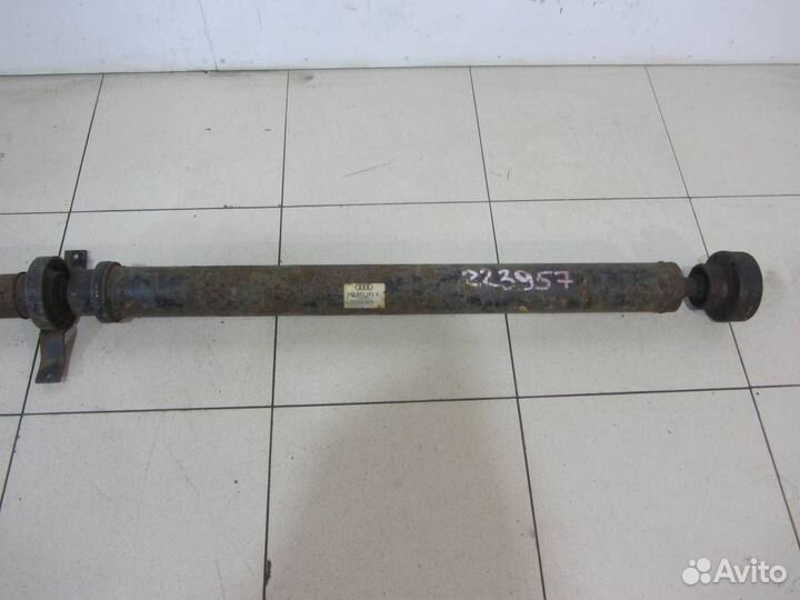 Карданный вал Ауди A8 D3 4E