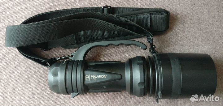 Фонарь polarion PS-PH50