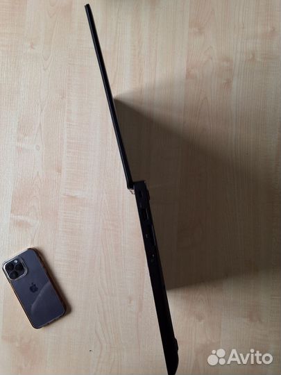 Dell latitude мощный ноутбук для любых задач