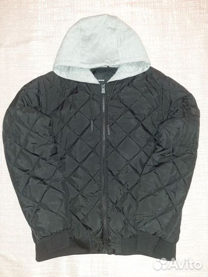 Куртка мужская