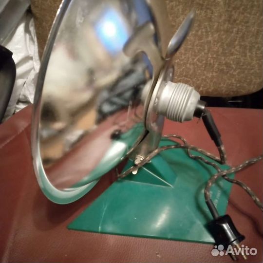 Обогреватель из СССР