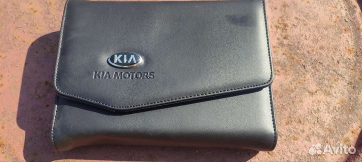 Руководство по эксплуатации kia ceed jd