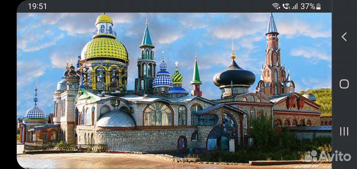 Катер, прогулки,катание,Казань от собственника