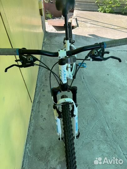 Велосипед GT Laguna