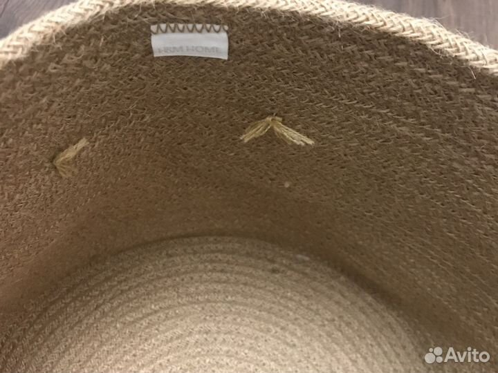 Hm home корзинка