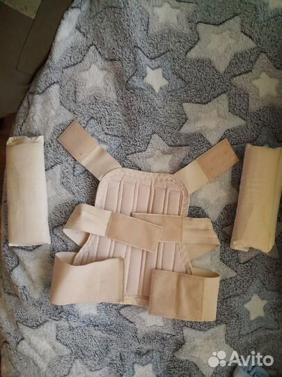 Корректор осанки детский